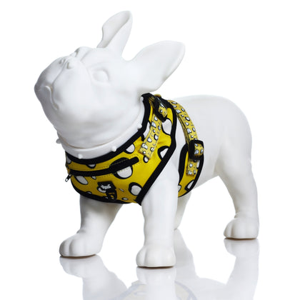 HeadyPet™ Harness - Shatter