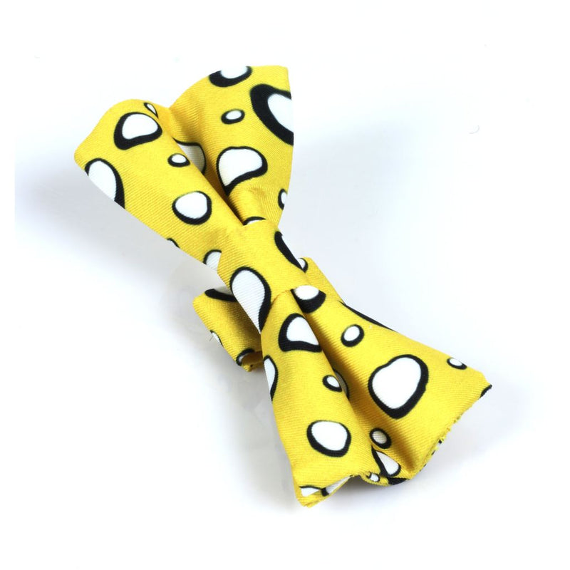 Heady Pet Dog Bow Tie - Shatter