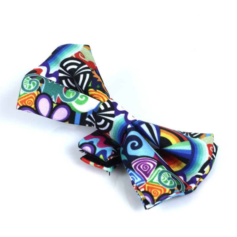 Heady Pet Dog Bow Tie - Wig Wag