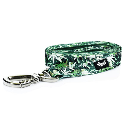 Heady Pet Dog Leash - Cannacamo