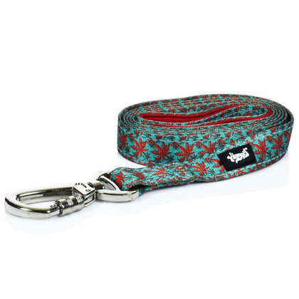 Heady Pet Dog Leash - Caribbean