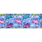 Heady Pet Dog Leash - Flying Pigs