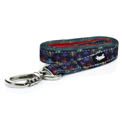 Heady Pet Dog Leash - Goblin Hunter