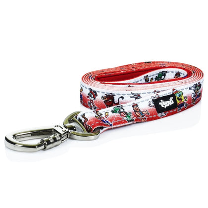 Heady Pet Dog Leash - Waldope