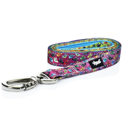 Heady Pet Dog Leash - Zoo Keeper