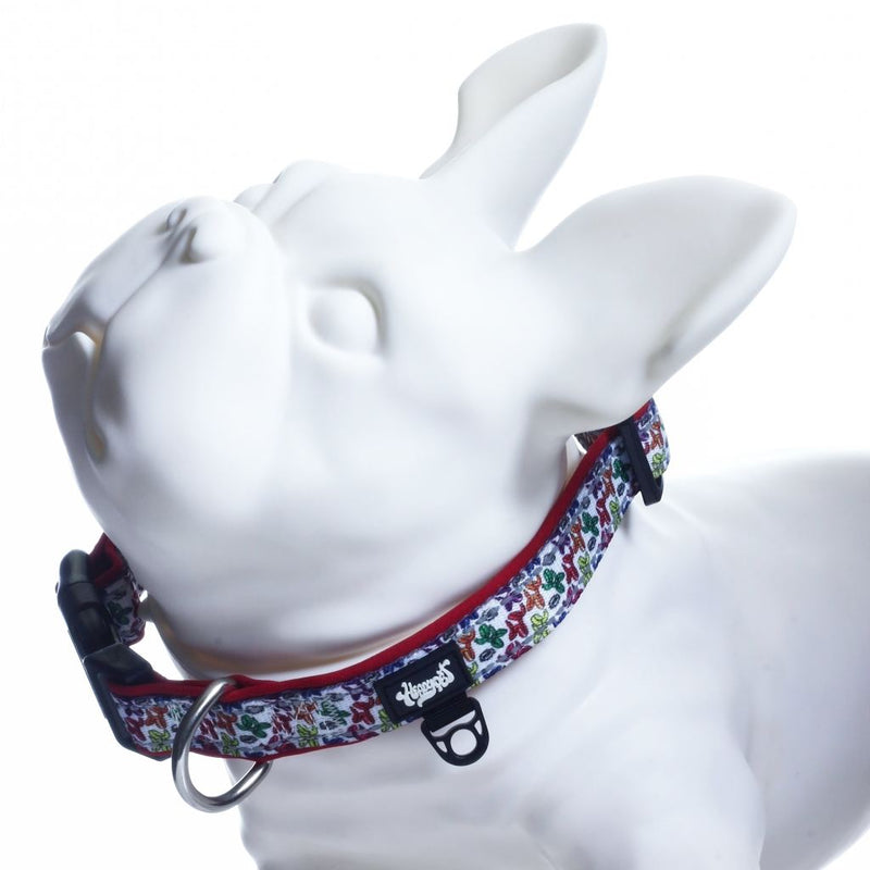 Headypet Collar V2 - Balloon Dogs
