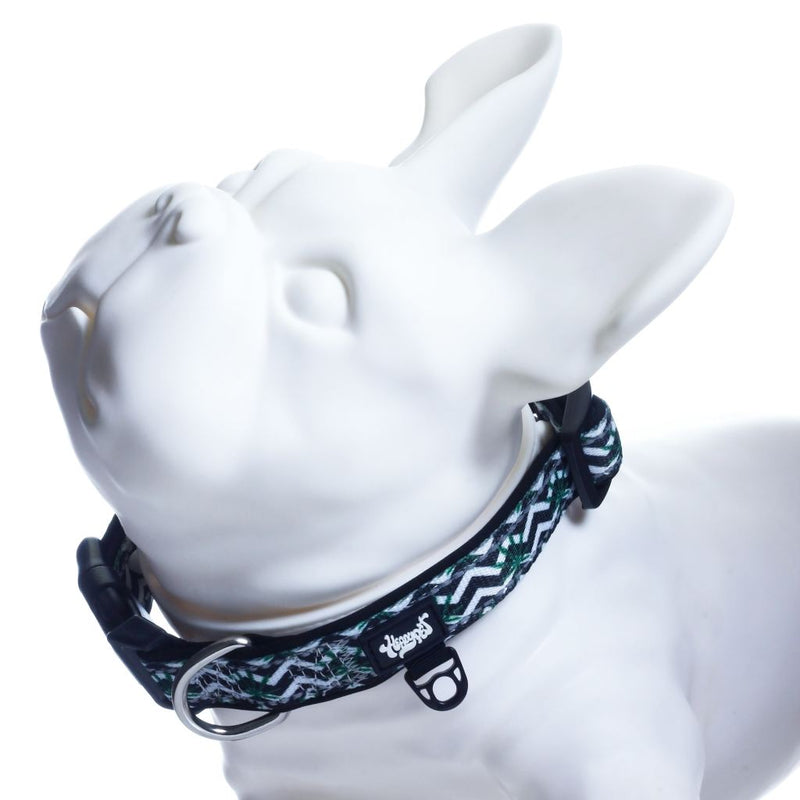 Headypet Collar V2 - Chevron