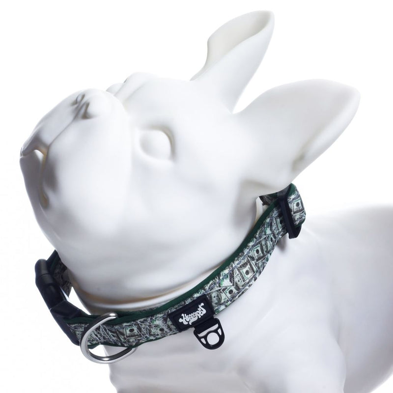 Headypet Collar V2 - Money