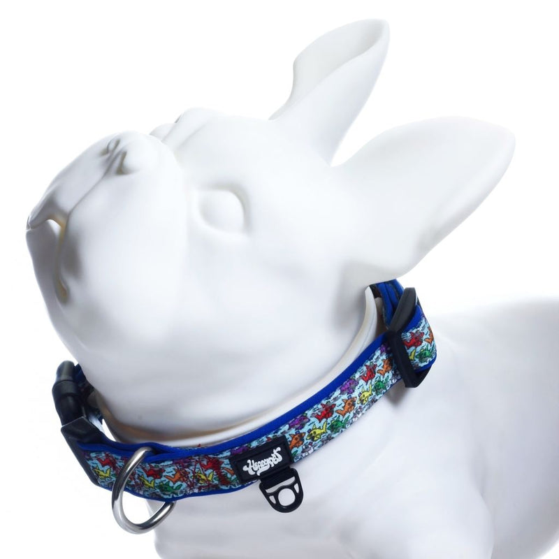 Headypet Collar V2 - Sharks