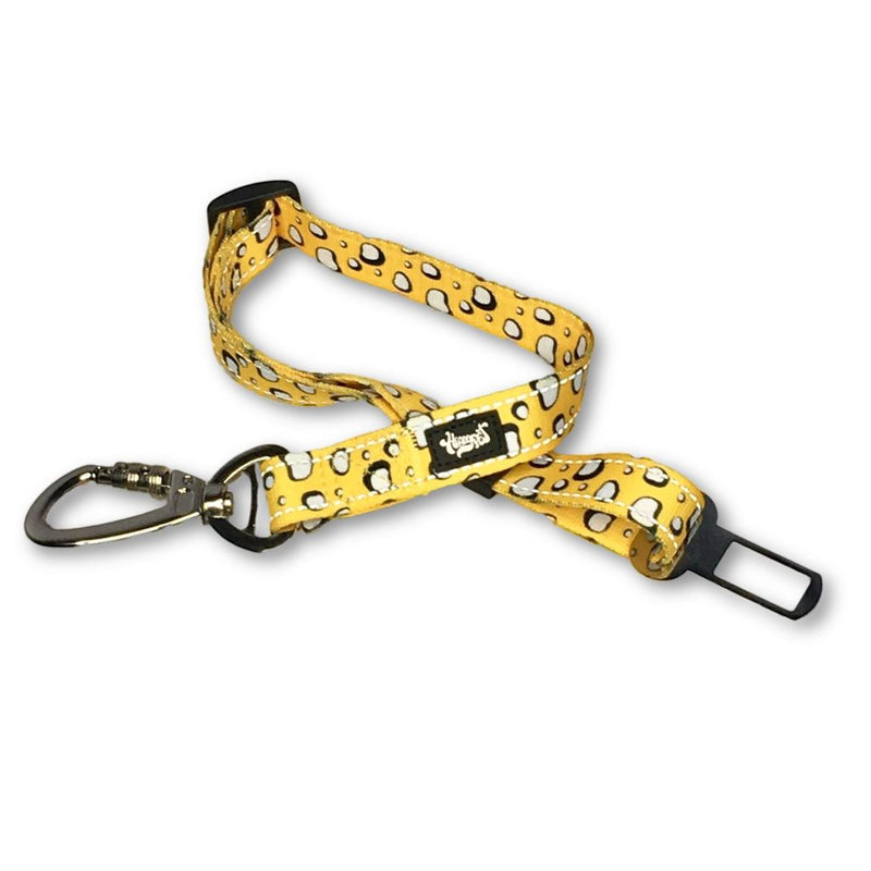 Headypet Seat Belt - Shatter