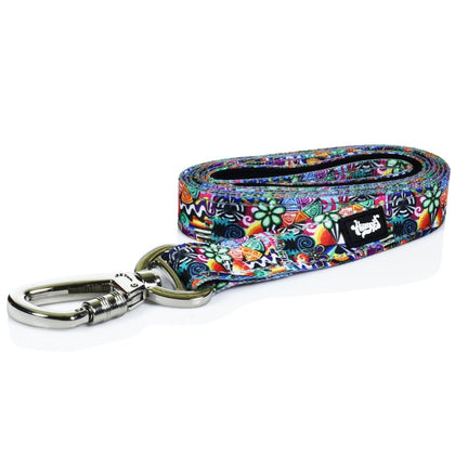 Heady Pet Dog Leash - Wig Wag