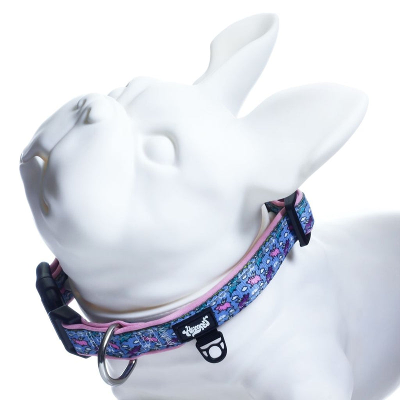 Headypet Collar V2 - Flying Pigs