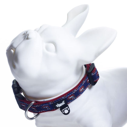 Headypet Collar V2 - Lips & Joints