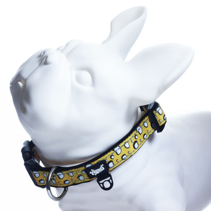 Weed dog collar V2 - Shatter
